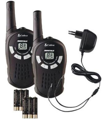 Cobra MT 200-2 VO EU
