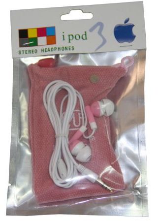 �������� ��� Apple iPod � ������ �����