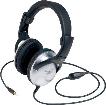 Koss QZ Pro