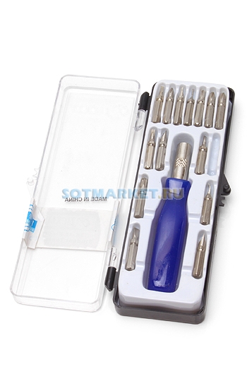 ����� �������� JACKLY (16 � 1)
