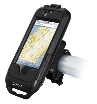 ������������ ��������� Luxa2 H10 Bike Mount LH0012