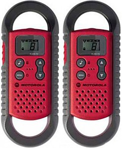 Motorola TLKR-T3