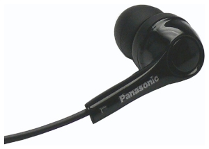 Panasonic RP-HJE130E-K