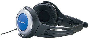 Panasonic RP-HG201