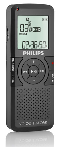 Philips LFH 0602