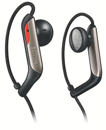 Philips SHS420