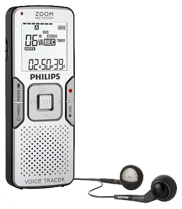 Philips LFH 0862