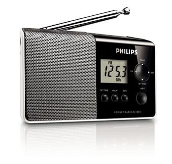 ������������� Philips AE1850/00