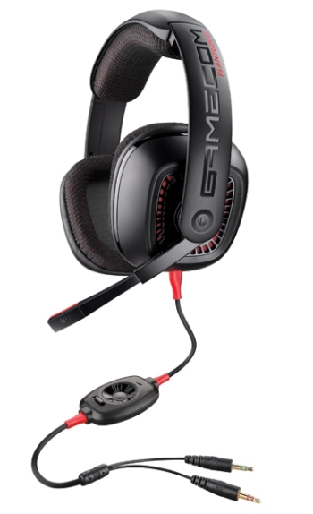 Plantronics GAMECOM 377