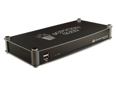 Syabas Technology Popcorn Hour A-110
