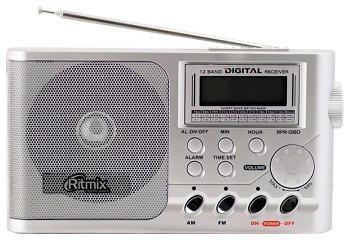 ������������� Ritmix RPR-1380