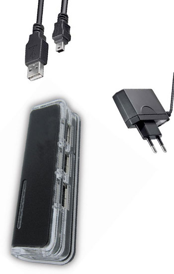 USB ��� Rovermate Panscat