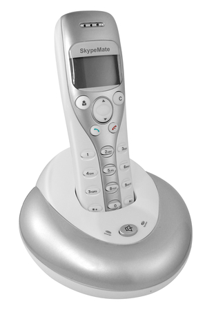 SkypeMate USB-W1D/W1DL