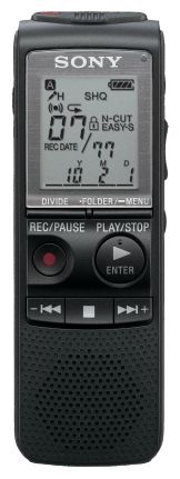 Sony ICD-PX820 2GB