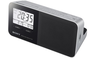 �������������� Sony ICF-C705