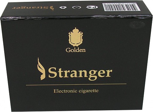 ����������� �������� Stranger Golden