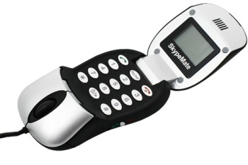 SkypeMate VM-01L/S