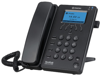 IPmatika SIP-T12P