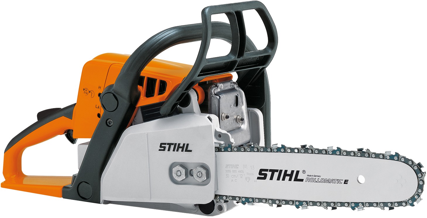 Stihl Ms290