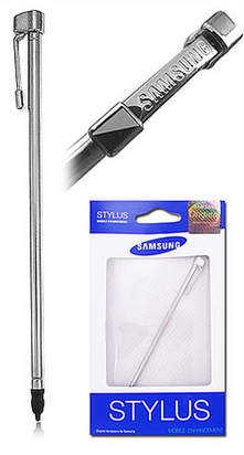 Samsung AASY818SSEJSTD