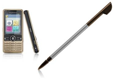 ����� �������� ��� Sony Ericsson G700 ISP-70