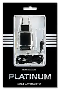 �������� ���������� ��� Samsung SGH-D880 DUOS Prolife Platinum