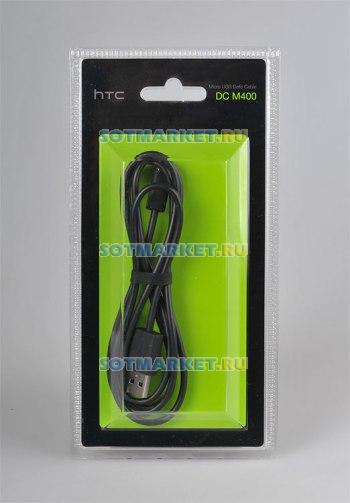 HTC DC M400