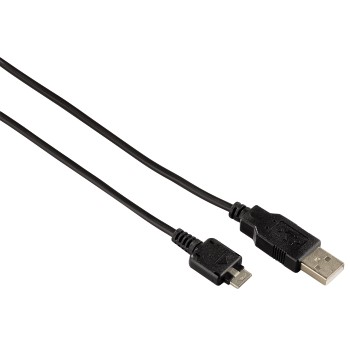 USB ����-������ ��� LG KP500 HAMA H-104848