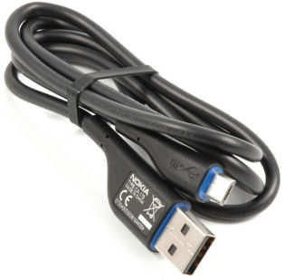 USB ����-������ ��� Nokia X6 CA-179 ORIGINAL