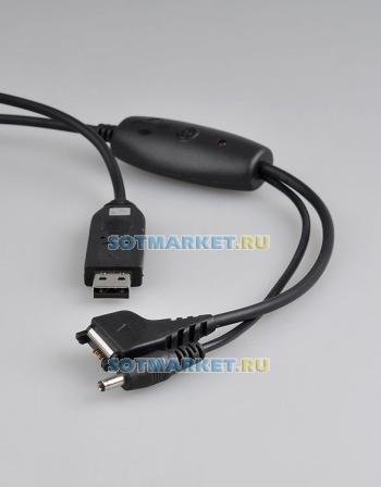 USB 2.0 ���� ������ ��� Nokia 5500 CA-70 � ����������� + CD