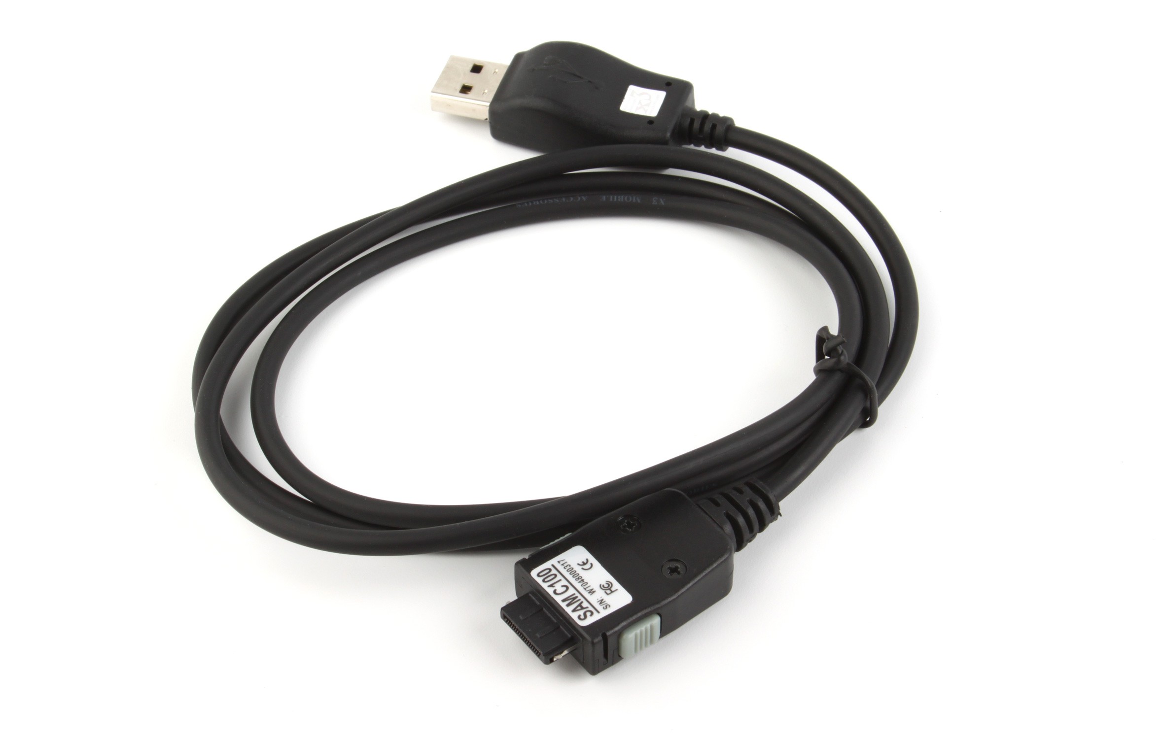 USB ����-������ ��� Samsung D100 + CD
