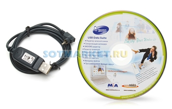 USB ����-������ ��� Panasonic X300 + CD Mobile Action MA-8330 
