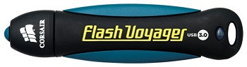 Corsair Flash Voyager 8GB USB 3.0