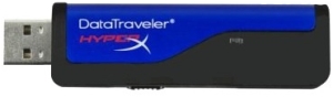 Kingston DataTraveler HyperX2 16GB DTHX2/16GB