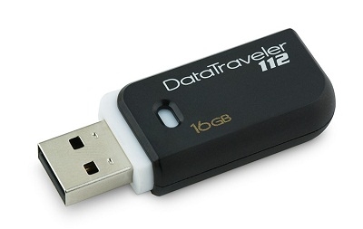 Kingston DataTraveler 112 16GB DT112/16GB