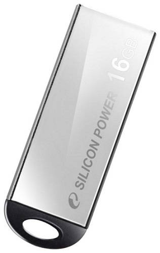 Silicon Power Touch 830 16GB