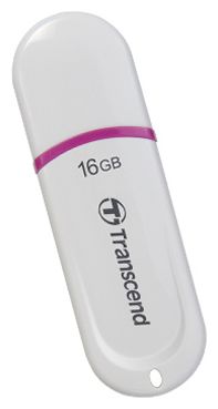 Transcend JetFlash 330 16GB TS16GJF330