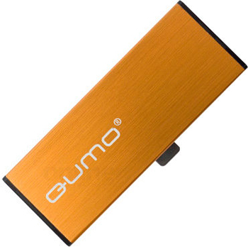 Qumo Aluminium 2GB