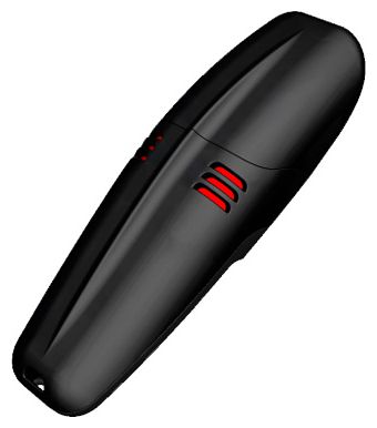 Qumo Shark 2GB