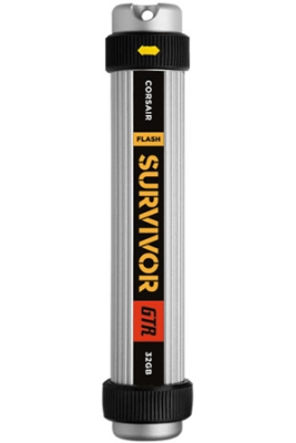 Corsair Flash Survivor GTR 32GB