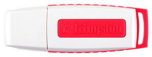 Kingston DataTraveler G3 16GB DTIG3/16GB