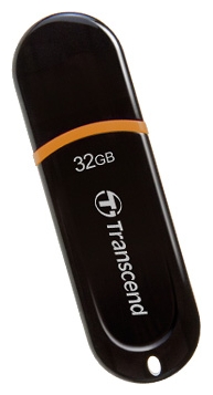 Transcend JetFlash 300 32GB TS32GJF300