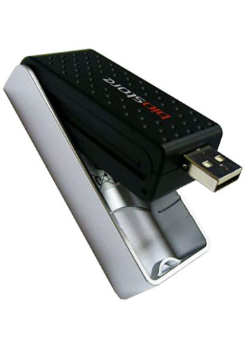 Rovermate Fingerprint 4GB