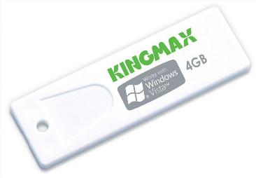 Kingmax Super Stick 4GB