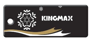 Kingmax X'mas Snow Flow 4GB