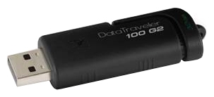 Kingston DataTraveler 100G2 8GB DT100G2/8GB