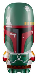 Mimoco Mimobot Boba Fett 4GB
