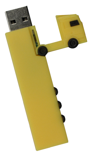 Partner H-026 4GB