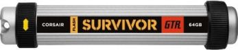 Corsair Flash Survivor GTR 64GB
