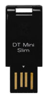 Kingston DataTraveler Mini Slim 8GB DTMS/8GB
